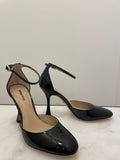 Lola Cruz Salones Court in Black