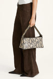 Style In Yosef Bag in Snakeskin