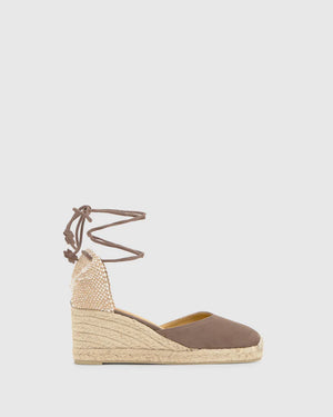 Castaner Carina 6 007 in Taupe