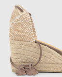 Castaner Carina 6 007 in Taupe