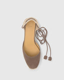 Castaner Carina 6 007 in Taupe