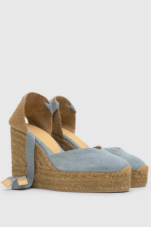 Castaner Chiara 8Ed in Aqua