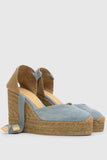 Castaner Chiara 8Ed in Aqua