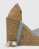 Castaner Chiara 8Ed in Aqua