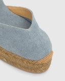 Castaner Chiara 8Ed in Aqua