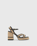 Castaner Vanish 297 in Natural Black