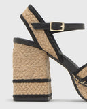 Castaner Vanish 297 in Natural Black