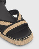 Castaner Vanish 297 in Natural Black