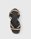 Castaner Vanish 297 in Natural Black