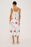 Rails Capri Dress in Multi