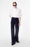Vanessa Bruno Dompay Pants in Marine