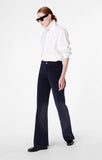Vanessa Bruno Dompay Pants in Marine