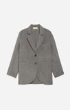 Vanessa Bruno Marc Jacket in Grey