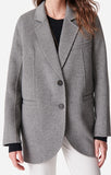 Vanessa Bruno Marc Jacket in Grey