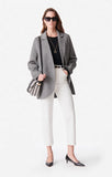 Vanessa Bruno Marc Jacket in Grey