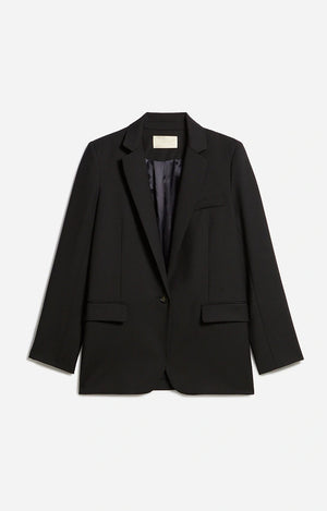 Vanessa Bruno Tila Jacket in Black