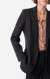 Vanessa Bruno Tila Jacket in Black