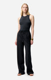 Vanessa Bruno Cliff Pant in Black