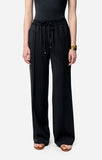 Vanessa Bruno Cliff Pant in Black