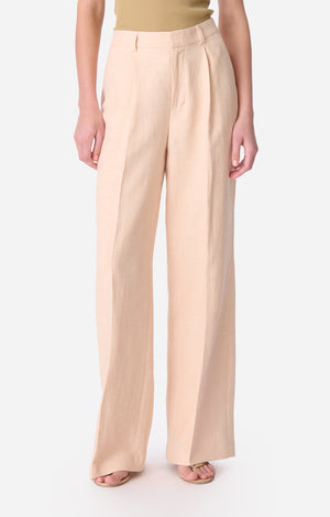 Vanessa Bruno Cyrano Pants in Dragee