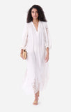Vanessa Bruno Canessa Dress in White
