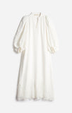 Vanessa Bruno Canessa Dress in White