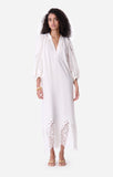 Vanessa Bruno Canessa Dress in White
