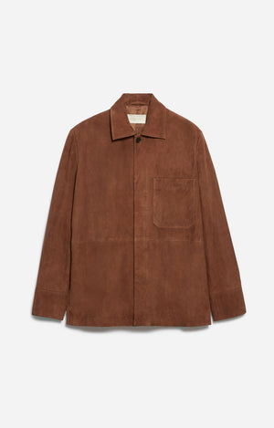 Vanessa Bruno Florys Jacket in Biscuit