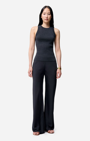 Vanessa Bruno Essaid Pants in Black