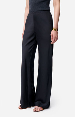 Vanessa Bruno Essaid Pants in Black