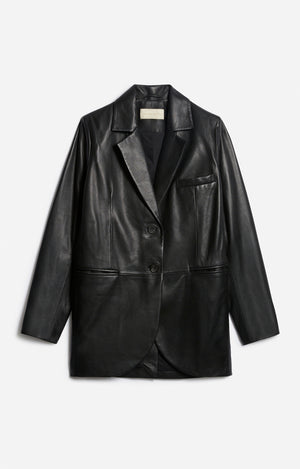 Vanessa Bruno Caline Jacket in Black