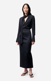 Vanessa Bruno Florianne Skirt in Black