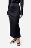 Vanessa Bruno Florianne Skirt in Black