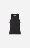 Vanessa Bruno Fillipa Top in Anthracite