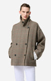 Vanessa Bruno Ferman Jacket in Multi