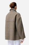 Vanessa Bruno Ferman Jacket in Multi