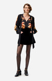 Vanessa Bruno Fadila Blouse in Black
