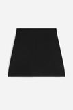 Vanessa Bruno Juna Short Skirt BLACK