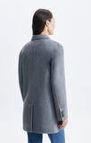 Vanessa Bruno Helenka Jkt in Grey