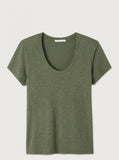 American Vintage Jacksonville 48 in Khaki Vintage
