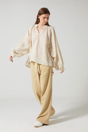Charlie Joe Joao Top