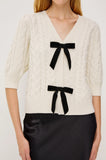 Rails Clarissa Sweater in Ivory