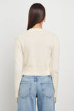 Rails Norah in Ivory