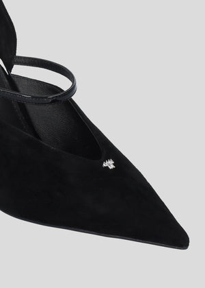 Lola Cruz Yuna Pumps