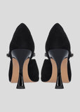 Lola Cruz Yuna Pumps