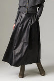 Day Birger Et Mikkelson Chao Skirt in Black