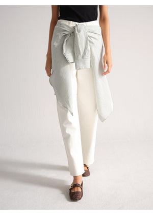 Lola Cruz Leopard Mary Jane