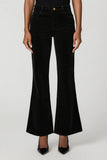 Paige Sofia 31” in Black Corduroy