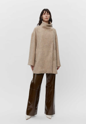 Day Birger Et Mikkelson Keaton Coat