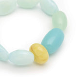 Vanessa Baroni Unique Bracelet in Cloud